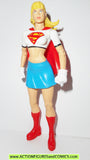 dc direct SUPERGIRL superman series 1 2003 collectibles universe fig