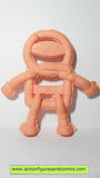 Kinnikuman Kinkeshi m.u.s.c.l.e CHAINMAN CHAIN MAN skin Japan