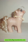 my little pony BABY BLOSSOM 1984 mlp vintage 1985 ponies