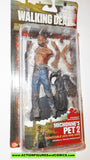 The Walking Dead MICHONNE'S PET 2 series 3 mcfarlane action figure moc