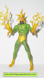 marvel universe ELECTRO series 1 25 2009 spider-man action figures