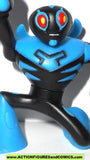 dc universe action league BLUE BEETLE brave and the bold action figures