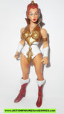 masters of the universe TEELA classics 2.0 filmation he-man action figures