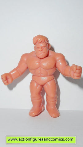 Muscle m.u.s.c.l.e men kinnikuman DYNAMITE PIPER flesh mattel toys action figures