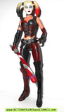 dc universe classics HARLEY QUINN asylum unlimited batman