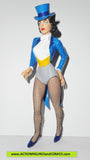 dc direct ZATANNA mages mystics and magicians 2000 zatana action figures