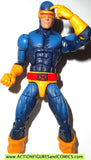 marvel legends CYCLOPS x-men dark phoenix toys r us tru hasbro action figure