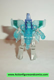 Transformers armada micron legends QUANTUM STAR ICE SABRE mini con booster complete