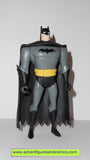 batman animated series BATMAN detective 1998 action figure tas cartoon