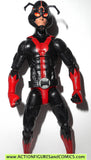 marvel legends ANT MAN Black suit walgreens exclusive hasbro