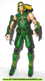 dc direct GREEN ARROW comic con infinite heroes universe collectibles