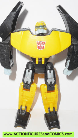 transformers movie LONGVIEW Binoculars bumblebee movie 2007 realgear