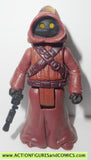 star wars action figures JAWA ronto beast rider power of the force 1997