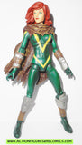 marvel legends HOPE SUMMERS x-men terrax series hasbro toys action figures