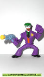 dc universe action league The JOKER batman brave and the bold action figures