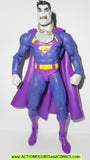 dc direct BIZARRO superman 2003 series 1 universe action figures