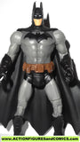 dc universe Multiverse BATMAN Arkham City infinite heroes mattel toys action figures