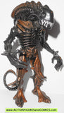 Aliens vs Predator kenner SCORPION ALIEN face hugger movie action figures