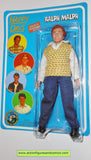 HAPPY DAYS Mego retro RALPH MALPH 8 inch worlds greatest 1970's tv action figures toy co