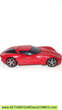 transformers movie SWERVE SIDESWIPE revenge of the fallen rotf 2011