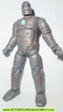 marvel universe IRON MAN original armor 2009 movie 2 hasbro 22