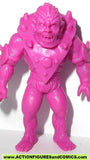 Masters of the Universe BEAST MAN beastman Motuscle muscle he-man 2016 pink