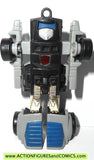 Transformers convention botcon ROOK 2002 europe gray windcharger g1 generation 1