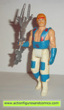 chuck norris karate kommandos CHUCK NORRIS kung fu training ki vintage 1986 action figures 4411