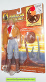 American Frontier Mego style retro JESSEE JAMES DSI toys 8 inch action figures