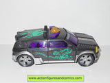 transformers cybertron CANNONBALL 2006 hasbro toys action figures