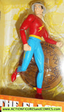 dc direct FLASH first appearance Jay Garrick golden age 2004 action figures moc