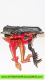Aliens vs Predator kenner ARACHNID ALIEN spider movie action figures