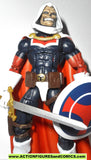 marvel legends TASKMASTER task master infinity war 6 inch toy figure
