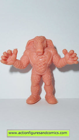 Muscle m.u.s.c.l.e men Kinnikuman SUNIGATOR A 072 mattel toys action figure