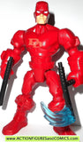 Marvel Super Hero Mashers DAREDEVIL 6 inch universe action figure
