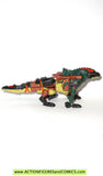 transformers cybertron WRECKLOOSE KOMODO DRAGON action figure 2006 scout class