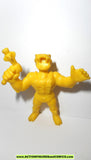Masters of the Universe KOBRA KHAN cobra Motuscle muscle he-man yellow