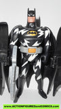 batman animated series LIGHTNING STRIKE 1993 kenner hasbro action figures