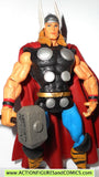 marvel legends THOR giant man series walmart toy biz action figure