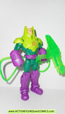 DC universe total heroes LEX LUTHOR superman 2013 6 inch animated action figures