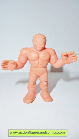 Muscle m.u.s.c.l.e men Kinnikuman DARK NISEI #098 mattel toys action figures