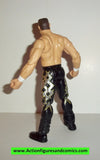 Wrestling WWE action figures LANCE STORM titan tron live ttl 1999 jakks fig