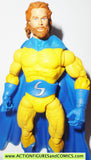 marvel legends SENTRY giant man series walmart 6 inch action figures yellow long