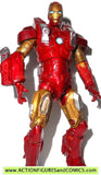 marvel universe IRON MAN Power assault armor 04 4 2009 movie 2