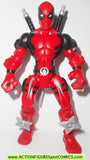 marvel mashers DEADPOOL 6 inch hasbro action figure legends X-MEN
