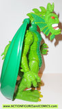 Iron man FIN FANG FOOM 8.5 inch marvel universe 1995 toybiz