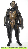 marvel universe DARK ELF Thor Dark World movie hasbro action figures