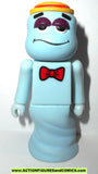 Kubrick Medicom General Mills BOO BERRY blue toy tokyo action figure