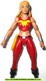 dc universe classics WONDER GIRL teen titans MULTIVERSE 6 inch toy figure