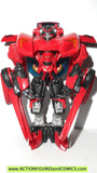 transformers movie SWERVE SIDESWIPE revenge of the fallen rotf 2011